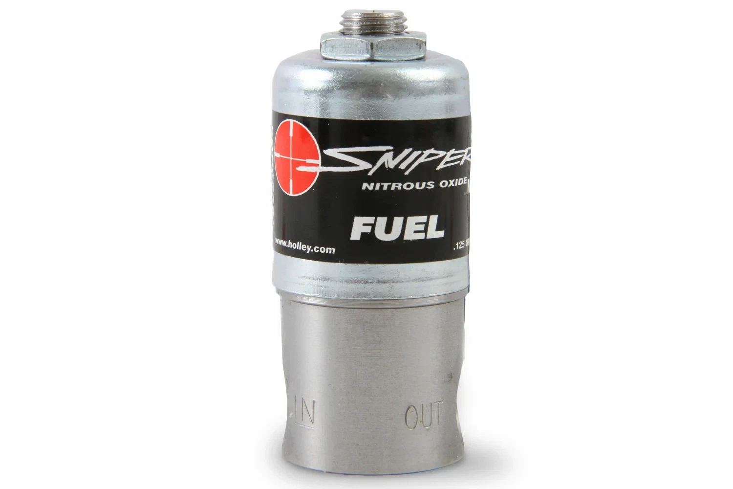 NOS 07166NOS NOS Sniper Plate Wet Nitrous Plate System - Ford